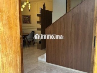 SUPER VILLA MODERNE A VENDRE À DAR BOUAZZA - Villa à vendre - Casablanca