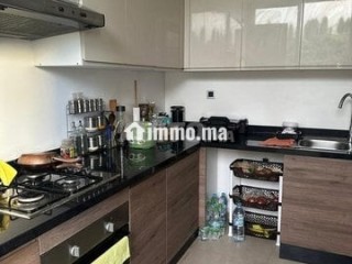 SUPER VILLA MODERNE A VENDRE À DAR BOUAZZA - Villa à vendre - Casablanca