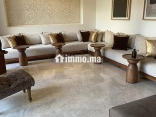 SUPER VILLA MODERNE A VENDRE À DAR BOUAZZA - Villa à vendre - Casablanca