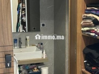 SUPER VILLA MODERNE A VENDRE À DAR BOUAZZA - Villa à vendre - Casablanca