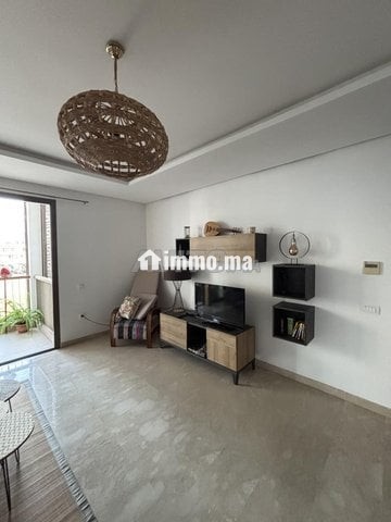 Appartenant la marina - Location Immobilier - Sale - photo 1