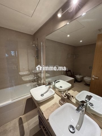 Appartenant la marina - Location Immobilier - Sale - photo 2