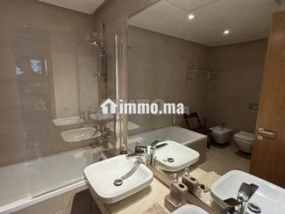 Appartenant la marina - Appartement à louer - Sale