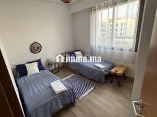 Appartenant la marina - Appartement à louer - Sale