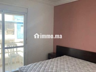 Location T2 MARTIL - Appartement à louer - Martil