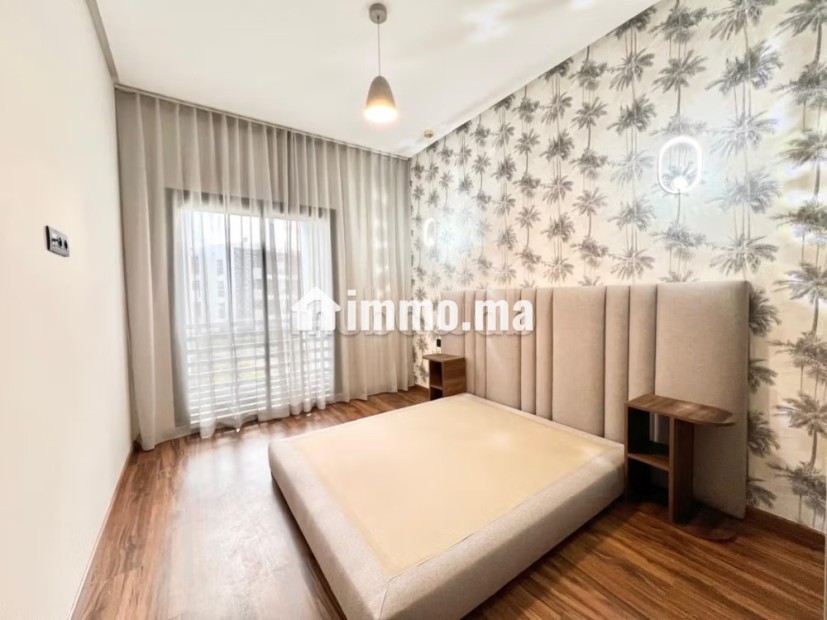 Beau duplex en résidence sécurisée - Location Immobilier - Autre - photo 3