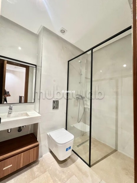 Beau duplex en résidence sécurisée - Location Immobilier - Autre - photo 4
