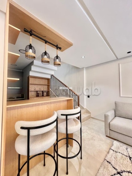 Beau duplex en résidence sécurisée - Location Immobilier - Autre - photo 6