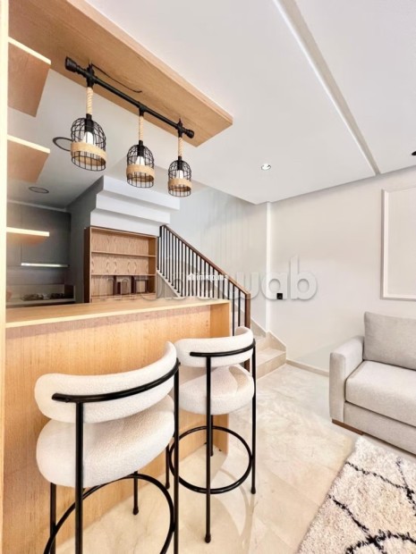 Beau duplex en résidence sécurisée - Location Immobilier - Autre - photo 7