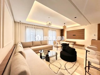 Beau duplex en résidence sécurisée - Appartement à louer - Autre