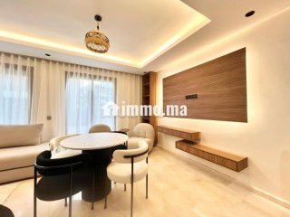 Beau duplex en résidence sécurisée - Appartement à louer - Autre