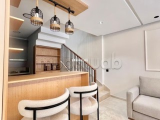 Beau duplex en résidence sécurisée - Appartement à louer - Autre