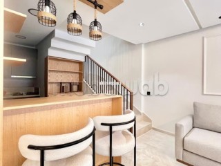 Beau duplex en résidence sécurisée - Appartement à louer - Autre