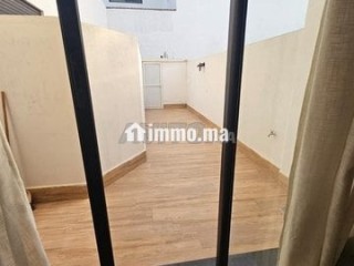 Appart luxueux meublé 2 ch à louer à ferme bretone - Appartement à louer - Casablanca