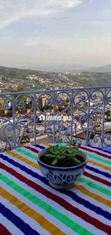 شقة بمنظر بانورامي في شفشاون - Location Vacances - Chefchaouen - photo 2