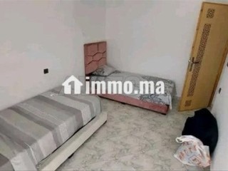 شقة بمنظر بانورامي في شفشاون - Appartement Location Vacances - Chefchaouen