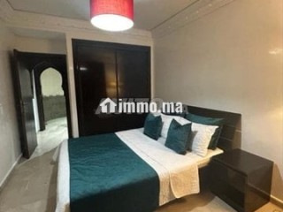 Appart avec climatiseur - Appartement Location Vacances - Marrakech