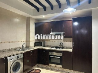 Appart avec climatiseur - Appartement Location Vacances - Marrakech