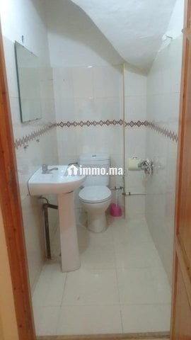 Étage maison à skikina - Location Immobilier - Temara - photo 4