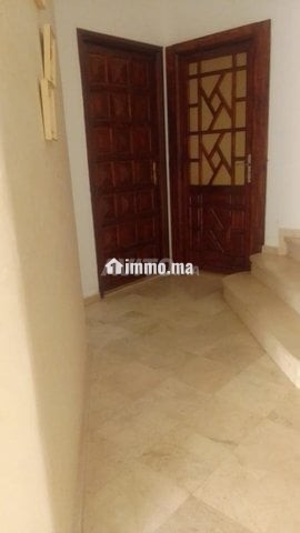 Étage maison à skikina - Location Immobilier - Temara - photo 5