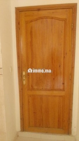 Étage maison à skikina - Location Immobilier - Temara - photo 6