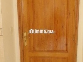 Étage maison à skikina - Maison à louer - Temara