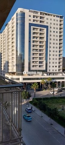 Élégante appartement sur malabata - Location Vacances - Tanger - photo 1