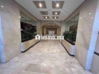 Élégante appartement sur malabata - Appartement Location Vacances - Tanger