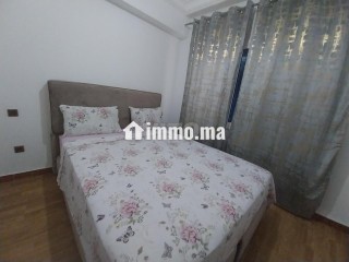 Élégante appartement sur malabata - Appartement Location Vacances - Tanger