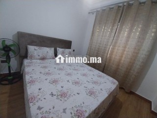 Élégante appartement sur malabata - Appartement Location Vacances - Tanger
