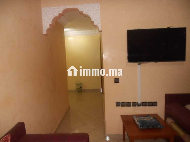 Location de vacances - Location Immobilier - Mohammedia - photo 1