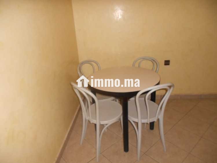 Location de vacances - Location Immobilier - Mohammedia - photo 2