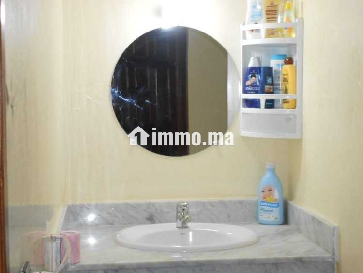 Location de vacances - Location Immobilier - Mohammedia - photo 4