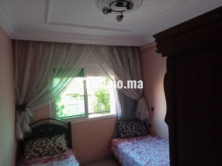 Location de vacances - Location Immobilier - Mohammedia - photo 5
