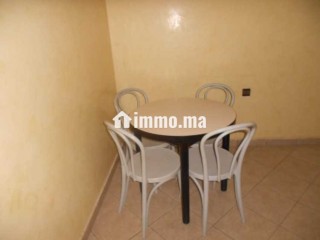 Location de vacances - Appartement à louer - Mohammedia