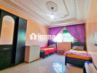 Location de vacances - Appartement à louer - Mohammedia