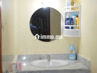 Location de vacances - Appartement à louer - Mohammedia