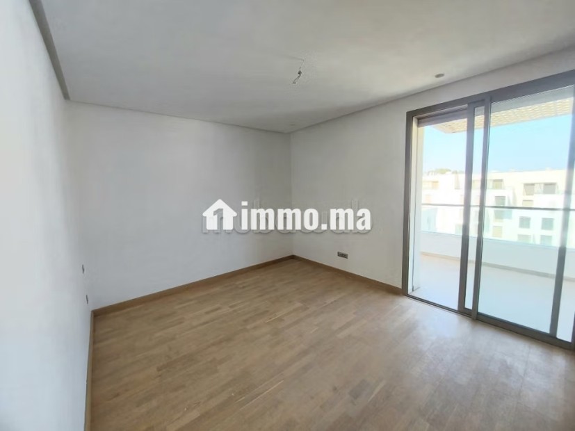 SANS VIS A VIS, Magnifique appartement à Souissi - Location Immobilier - Rabat - photo 3