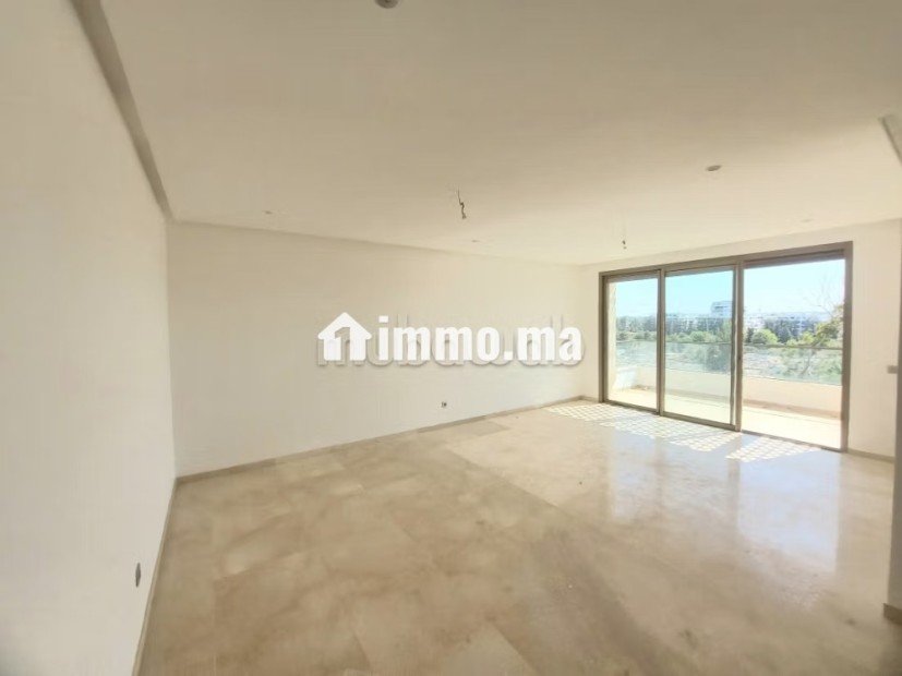 SANS VIS A VIS, Magnifique appartement à Souissi - Location Immobilier - Rabat - photo 4