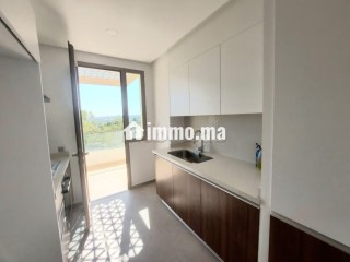 SANS VIS A VIS, Magnifique appartement à Souissi - Appartement à louer - Rabat