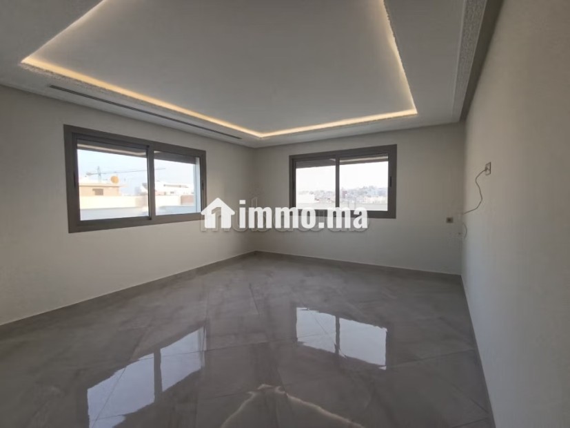 Appartement à louer quartier Moujahidine - Location Immobilier - Tanger - photo 1
