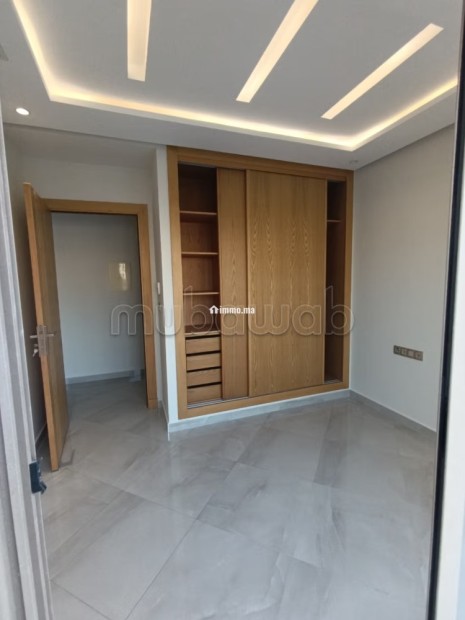 Appartement à louer quartier Moujahidine - Location Immobilier - Tanger - photo 4