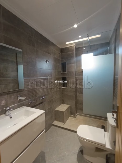 Appartement à louer quartier Moujahidine - Location Immobilier - Tanger - photo 6