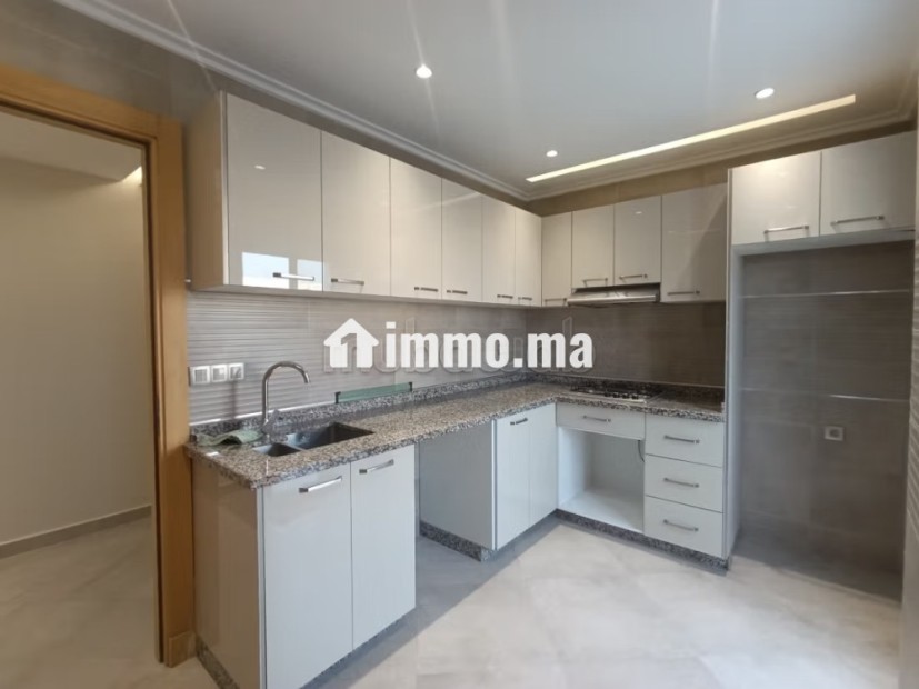 Appartement à louer quartier Moujahidine - Location Immobilier - Tanger - photo 7
