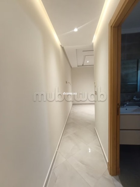 Appartement à louer quartier Moujahidine - Location Immobilier - Tanger - photo 8