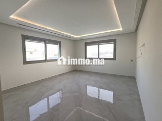 Appartement à louer quartier Moujahidine - Appartement à louer - Tanger