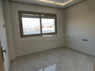 Appartement à louer quartier Moujahidine - Appartement à louer - Tanger