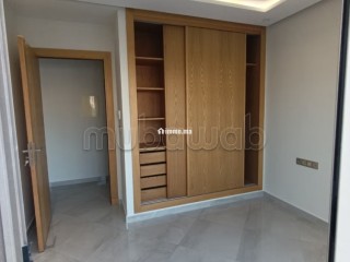 Appartement à louer quartier Moujahidine - Appartement à louer - Tanger