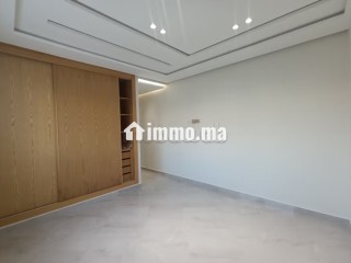 Appartement à louer quartier Moujahidine - Appartement à louer - Tanger