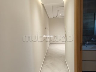 Appartement à louer quartier Moujahidine - Appartement à louer - Tanger